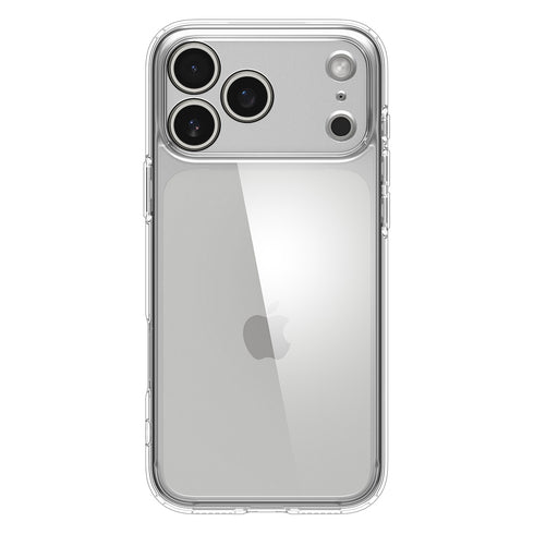 Spigen iPhone 17 Pro Max Case – Ultra Hybrid